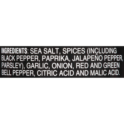 McCormick Grill Mates Brazilian Steakhouse Seasoning, 2.12 oz (Pack of 6)