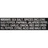 McCormick Grill Mates Brazilian Steakhouse Seasoning, 2.12 oz (Pack of 6)