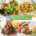 2.8oz FreshJax Organic Authentic Greek Seasoning | Mediterranean Herb Blend for Chicken, Lamb, Seafood, Gyros, Veggies