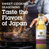 Mizkan Mirin Sweet Cooking Seasoning 12 Fl Oz