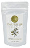 SAKU Maca Cocoa Jade Matcha Latte Blend, Super Food Tea, 2.1 oz Bag