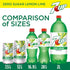 7UP 12 oz. (Pack 24) Zero Sugar Lemon Lime Soda, fl. Cans