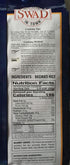 1121 10 Swad XXL Sella Basmati Rice Parboiled Extra Long - Pound