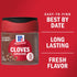 McCormick Ground Cloves, 0.9 Oz Spice