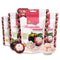 Organic Freeze-Dried Mangosteen Pack of 4, 8.46 Oz | 100% Natural Fruit