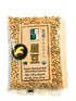 Chim es Garden Organic Blackeyed Bean 16 Oz(2 Pack)