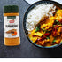 2 oz Badia Organic Turmeric Powder, Rich in Curcumin, Perfect for Cooking, Smoothies & Wellness