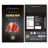 (4oz) (2 oz Pack 2 Spanish Iberico Ham Sliced Jamonprive - Spanish Jamon Iberico Grass-fed (Pata Negra) with NO