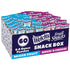 Welch's Fruit Snacks, Mixed Fruit & Berries 'N Cherries Snack Box, Gluten