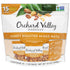 Orchard Valley Harvest Honey Roasted Mixed Nuts, 1 Ounce Bags Pack of 15, Gluten Free Non-GMO