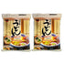 Hime Twin Pack Dried Udon Noodles, 28.21-Ounce (Pack of 2)