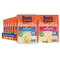 BEN'S ORIGINAL Ready Rice Basmati and Jasmine Rice Variety Pack, Easy Dinner