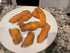 Fish Fry Breading Mix for Bluegill, Crappie, Walleye & Catfish Crispy Fried Fish Batter for Freshwater Fish & Seafood