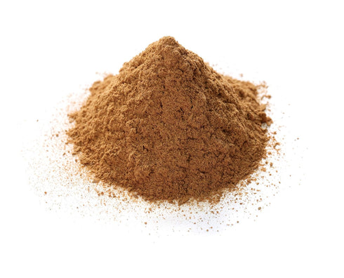 FGO Organic Ceylon Cinnamon Powder, 8oz Pure Sri Lanka Cinnamon for Baking, Cooking, Additive Free