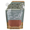 SALTWORKS Artisan Salt Company Alaea Red Hawaiian-style Sea Salt, Fine Grain, Pour