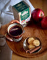 20 Count (Pack 1) Ahmad Tea Vanilla, Cinnamon, Apple