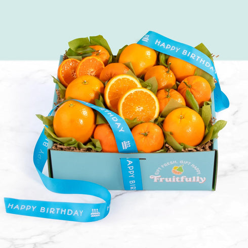 California Citrus Celebration Gift Duo