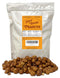 Spicy Toffee Peanuts, Cayenne Coated Butter Toffee Peanuts, Sweet and Spicy Snack