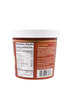 2.15 Oz 12 Bob's Red Mill - Gluten Free Oatmeal Cup Brown Sugar And Maple - - Case