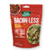 Fresh Gourmet Vegan Bacon-Less Bits - 3.5 oz Plant-Based Topping for Salads,