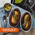 Packed 1 lb. (16 oz.) Pistachios, Green California Shelled Raw Flour/powder/ground/meal, Finely n' Fresh