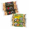 4 Pack: 2 ABC 123 Pasta & 2 Zoo Pasta