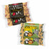 4 Pack: 2 ABC 123 Pasta & 2 Zoo Pasta