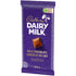 Cadbury 200g/7oz. Dairy Milk Chocolate Bar (Imported from Canada)