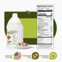 1 (128 oz) 5% AVO Distilled White Vinegar Gallon - Acidity, Pure Natural White Vinegar Gallon