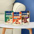 5oz PLANTERS Nut Duos, Flavored Nuts, Ranch Almonds & Buffalo Cashews