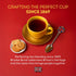 Brooke Bond 450 (Pack 1) Red Label Tea | Loose Tea | Premium | Black Tea | Indian Chai | Rich & Refreshing Flavor |