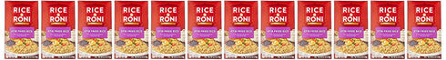 6.2 oz (Pack 12) Quaker Rice A Roni Fried Rice