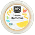 365 by Whole Foods Market , Lemon Hummus, 8 Ounce