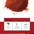 16 oz Spiceology - Raspberry Chipotle Sweet & Spicy All-Purpose BBQ Seasoning Spice Rub