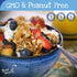 12 oz. (Pack 2) True North Granola Granola Blues with Dried Blueberries, Almonds and Cashews, All Natural and Non-GMO