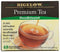 Bigelow 48 Count Premium Decaffeinated Blend Black Tea, Contains 48 Individually Wrapped
