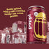 12 Oz, 1 Count, Packaging (Pack 6) Poppi Sparkling Prebiotic Soda Beverage with Apple Cider Vinegar, Seltzer Water