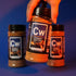 10.4 oz Spiceology Derek Wolf Cowboy Butter Seasoning Bold & Buttery Blend with Garlic, Smoked Paprika & Mustard