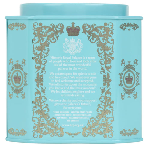 30 Harney & Sons Royal Palace Tea | Black Teas with Lemon and Grapefruit Flavors, Sachets, Historic Royal Palaces