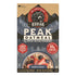 Packets, Protein,100% 6 4 packets 24 packets) Kodiak Cakes Peak Instant Oatmeal Berries & Cream, High Whole Grains, box