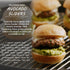 Alessi Extra Virgin Olive Oil & Avocado Toast Seasoning Combo Pack