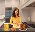 7oz (200g) Rani Golden Raisins ~ All Natural | Gluten Friendly | NON-GMO | Kosher | Vegan | Product of USA