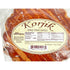 (pack 2) 15 oz 425 Korjik, Honey Bread Cookies of | g