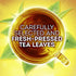 5.9 oz 72 Count Lipton Tea Bags For a Iced or Hot Tea Organic Black Tea Iced or Hot Tea that Can Help Support a Healthy