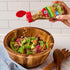 3.75 oz McCormick Salad Toppins Crunchy & Flavorful