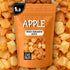 1 LB Packed Oh! Nuts Dried Cinnamon Apple - - Sweetened Dried Fruit Diced - Dehydrated Fruit Bites - in New York