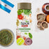 iSpice - Low-Sodium, Sugar-Free CHIMICHURRI SEASONING, World Flavor Super Spice Blend, All Natural, Ready to use as is,
