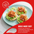 2.5 oz. Packets 12), Chicken of the Sea Wild Caught Light Tuna, (Box of Sweet & Spicy Seasoning