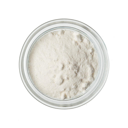 Sodium Stearoyl Lactylate (SSL) Non-GMO, OU Kosher Certified, Gluten-Free, Vegan - 50g/2oz