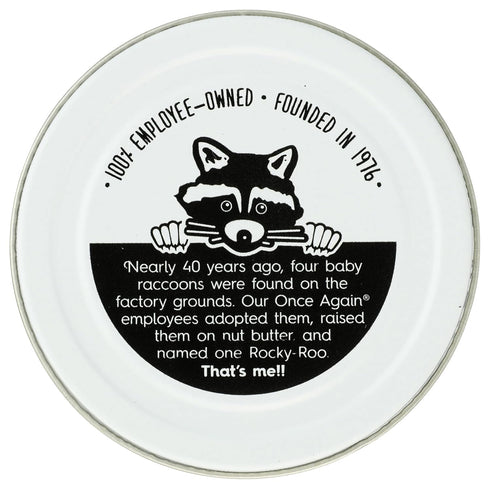 16 (454 Organic Creamy Cashew Butter Ounce Grams) Jar